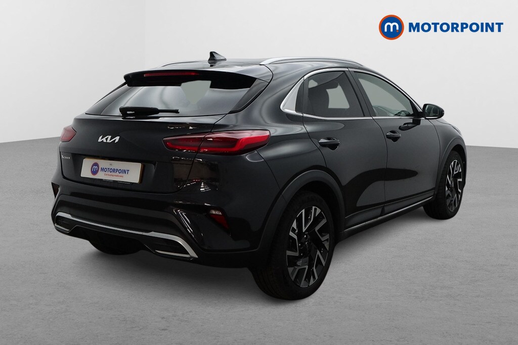 Used Kia XCeed 2023 for sale - 78123596: Photo 7