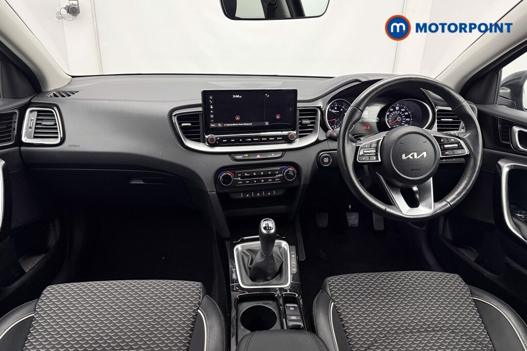 Used Kia XCeed 2023 for sale - 78123596: Photo 9