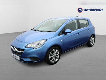 Used Vauxhall Corsa 2019 for sale - 77432018: Photo