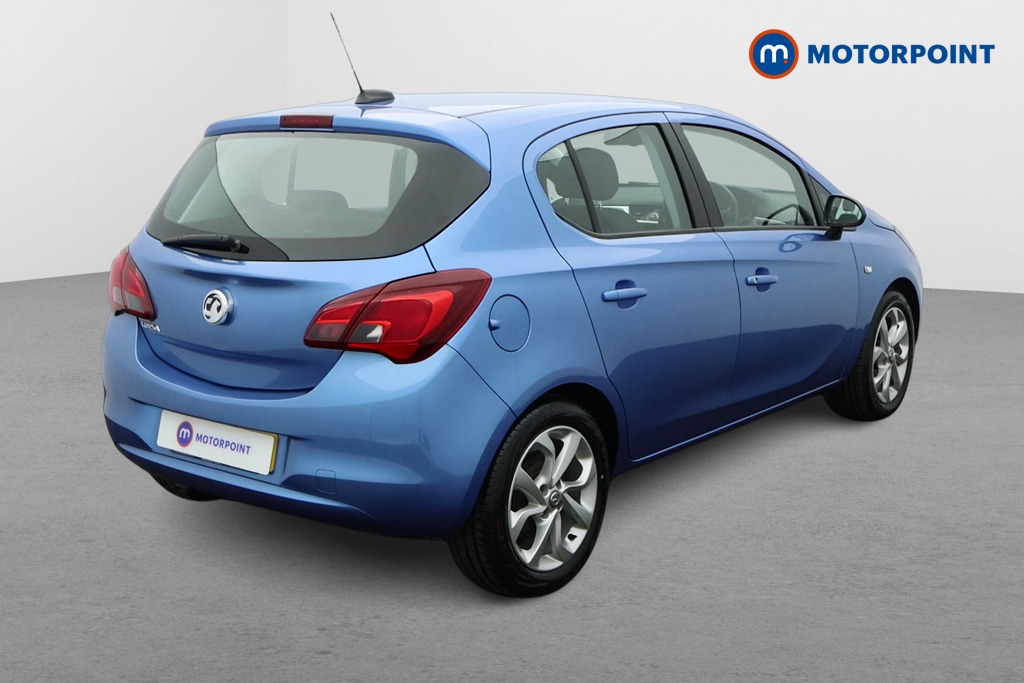 Used Vauxhall Corsa 2019 for sale - 77432018: Photo 7