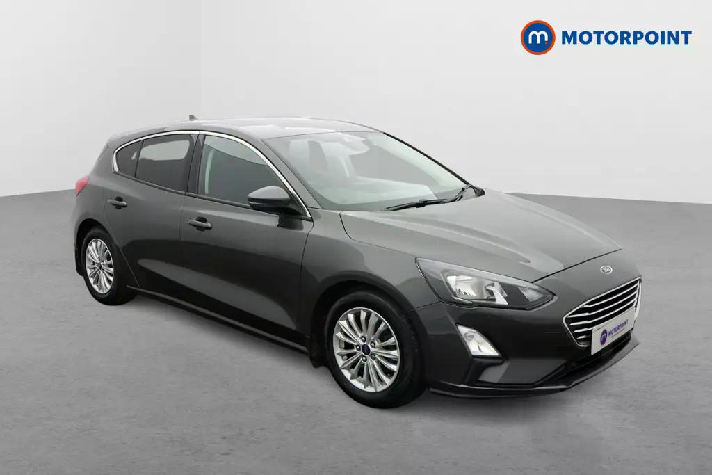 Used Ford Focus 2020 for sale - 76616517: Photo 1