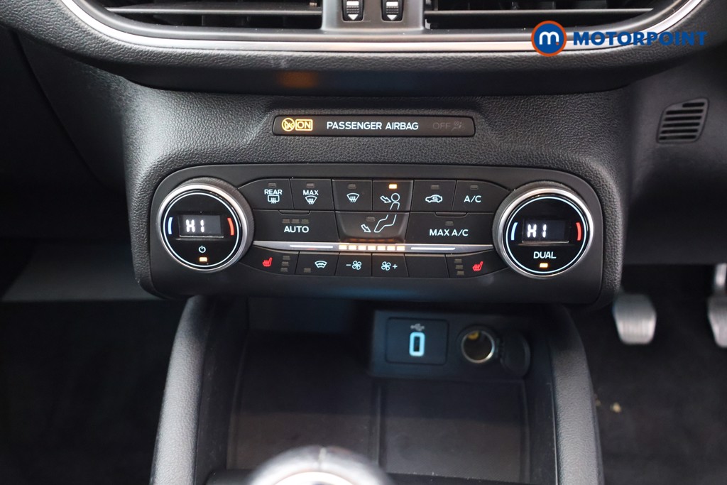 Used Ford Focus 2020 for sale - 76616517: Photo 10