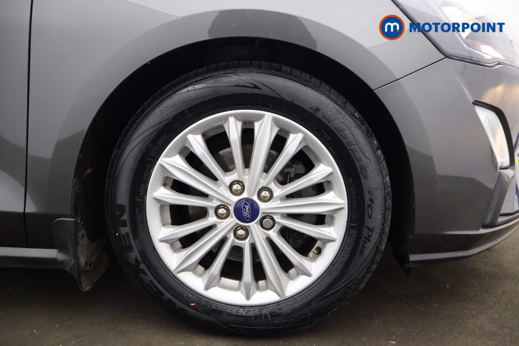 Used Ford Focus 2020 for sale - 76616517: Photo 14