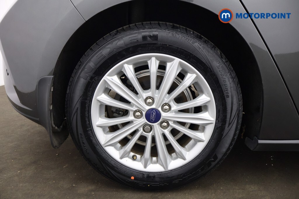 Used Ford Focus 2020 for sale - 76616517: Photo 15