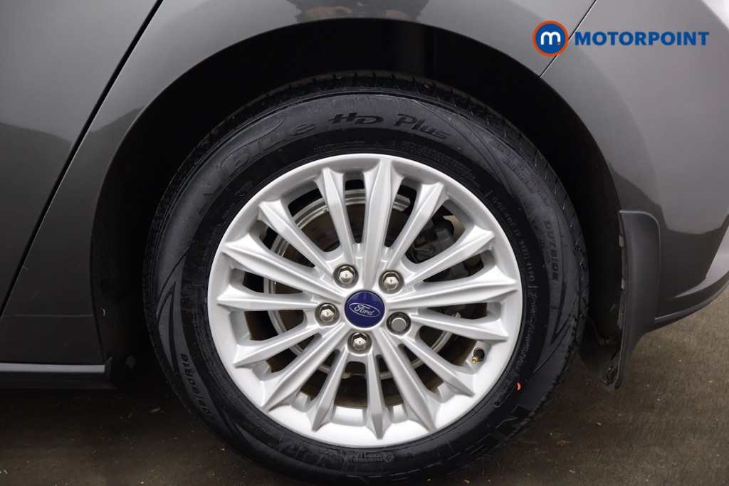 Used Ford Focus 2020 for sale - 76616517: Photo 17