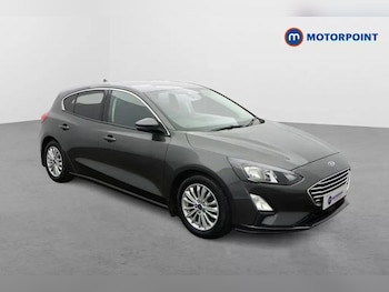Used Ford Focus 2020 for sale - 76616517: Photo