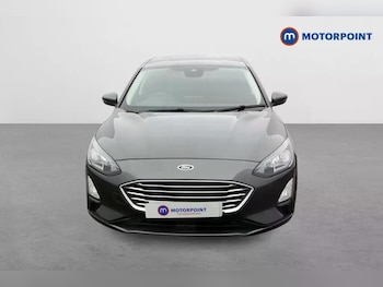 Used Ford Focus 2020 for sale - 76616517: Photo