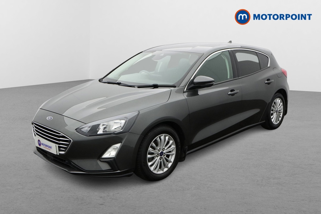 Used Ford Focus 2020 for sale - 76616517: Photo 3