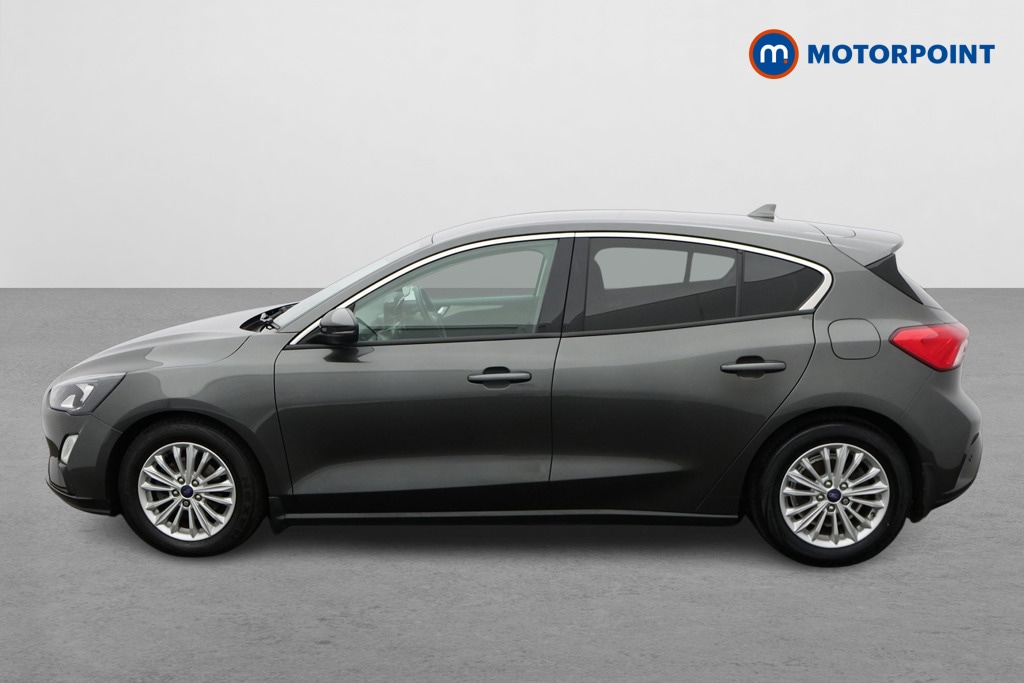 Used Ford Focus 2020 for sale - 76616517: Photo 4