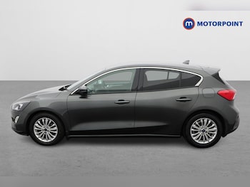 Used Ford Focus 2020 for sale - 76616517: Photo