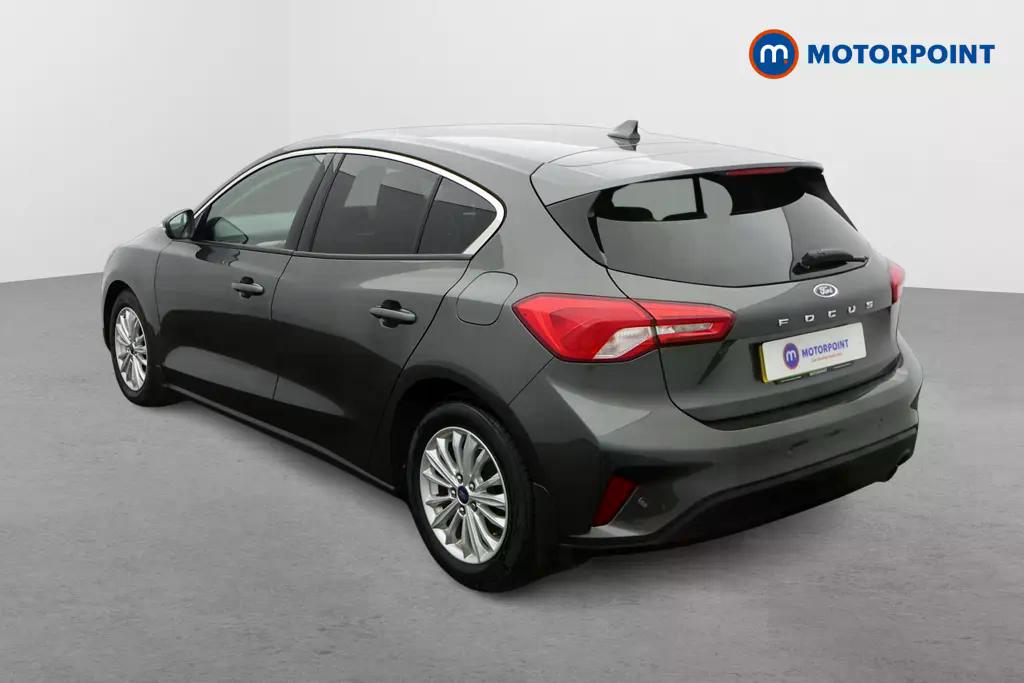 Used Ford Focus 2020 for sale - 76616517: Photo 5