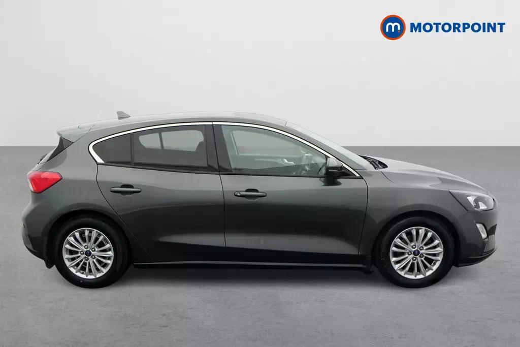 Used Ford Focus 2020 for sale - 76616517: Photo 7