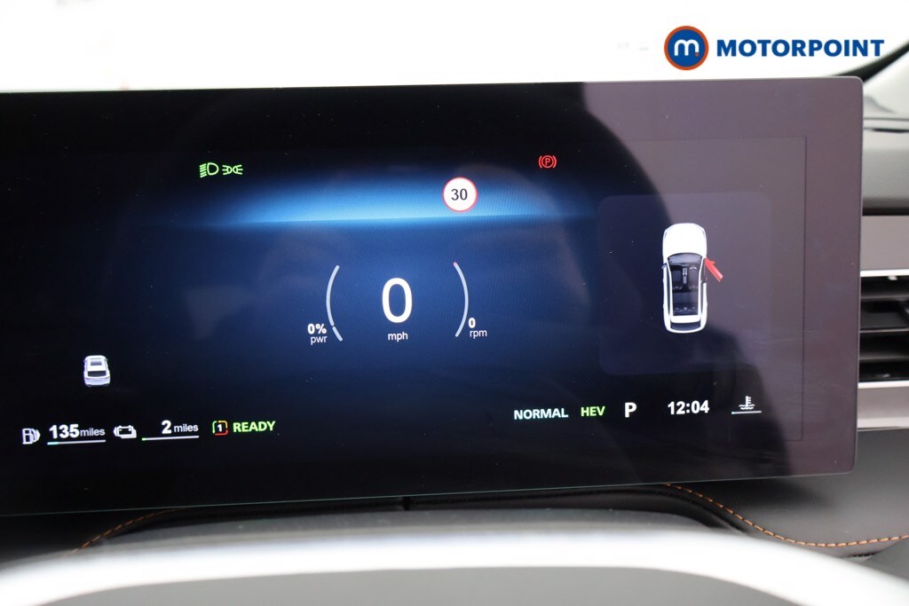 Used MG MG HS 2025 for sale - 78015538: Photo 12