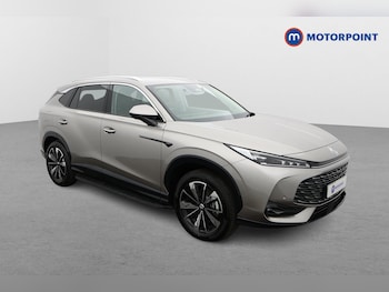 MG MG HS feature image