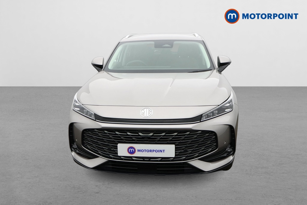 Used MG MG HS 2025 for sale - 78015538: Photo 2