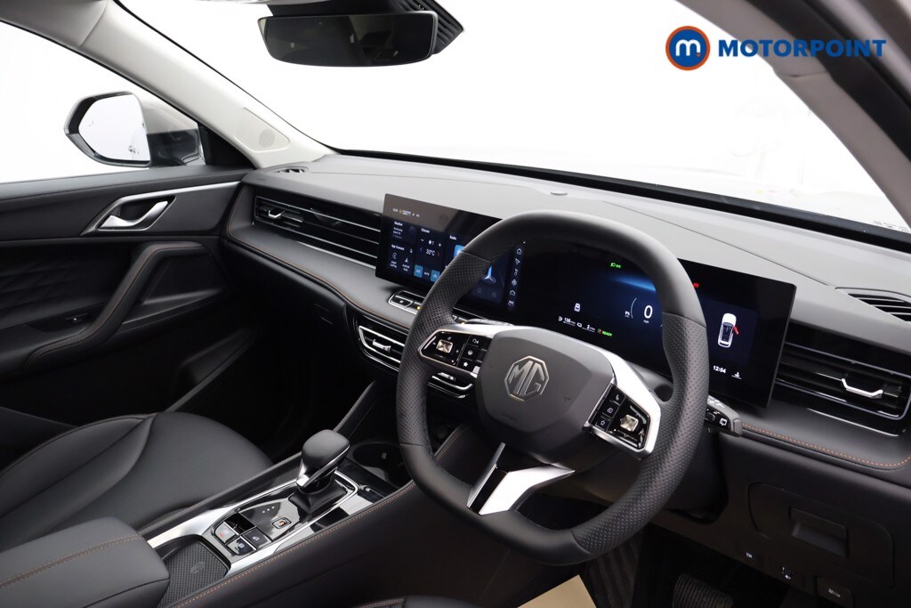 Used MG MG HS 2025 for sale - 78015538: Photo 20