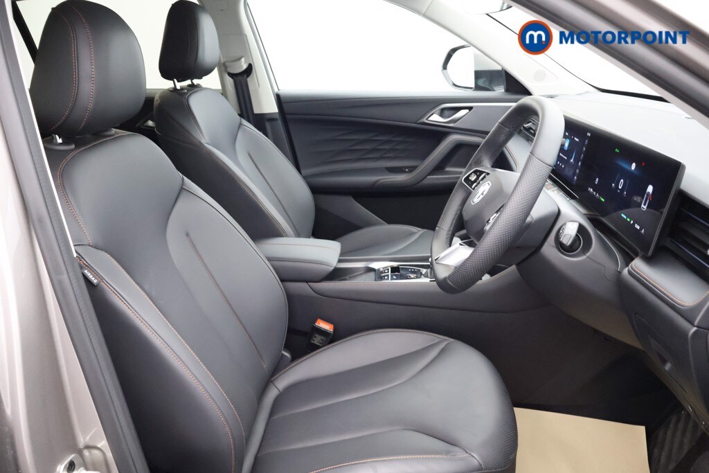 Used MG MG HS 2025 for sale - 78015538: Photo 21