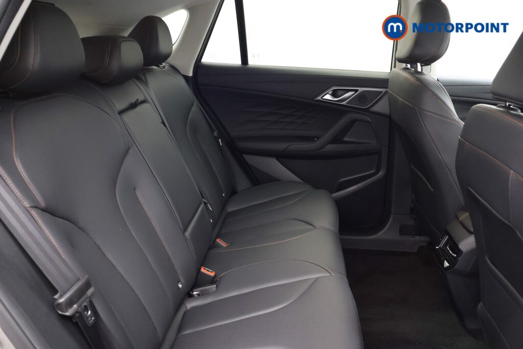 Used MG MG HS 2025 for sale - 78015538: Photo 22