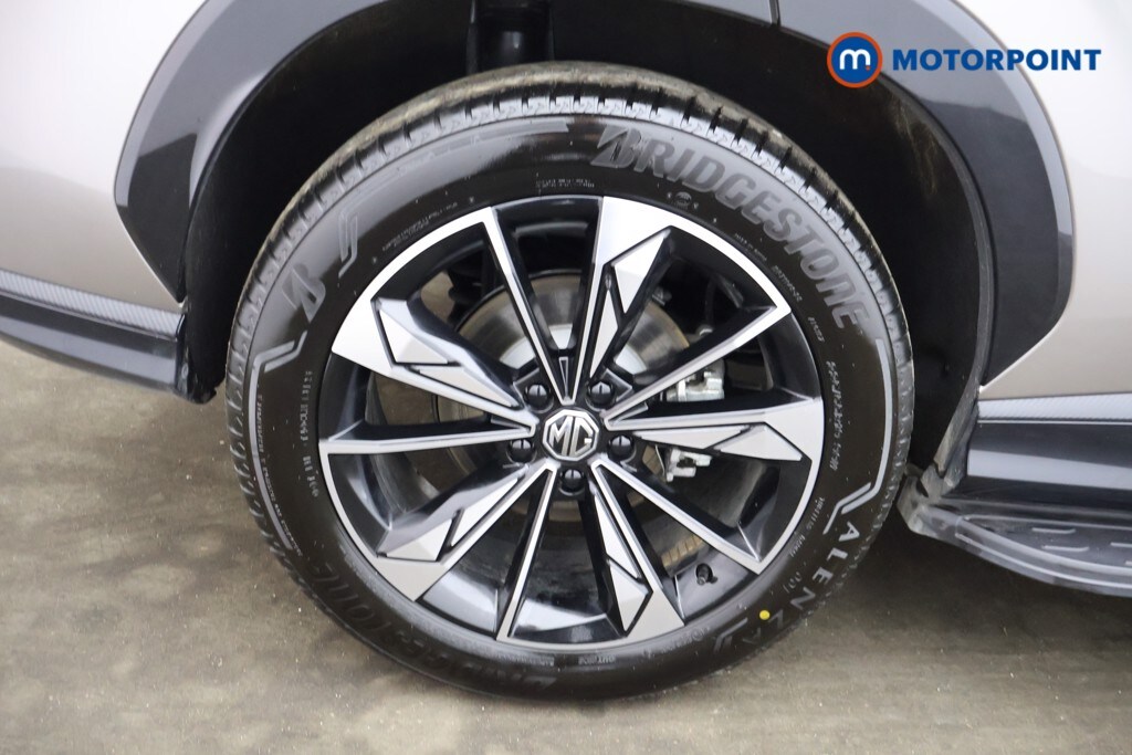 Used MG MG HS 2025 for sale - 78015538: Photo 28