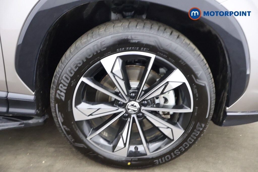 Used MG MG HS 2025 for sale - 78015538: Photo 29