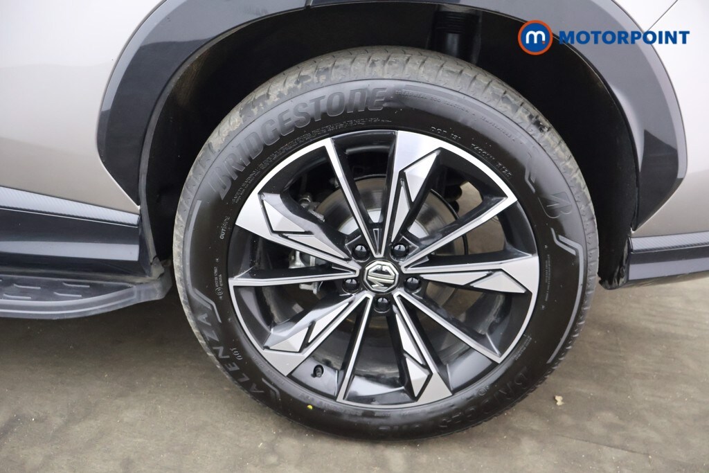 Used MG MG HS 2025 for sale - 78015538: Photo 31