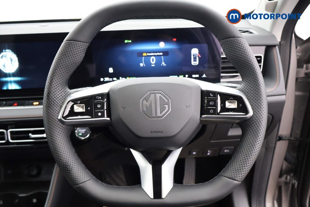 Used MG MG HS 2025 for sale - 78015538: Photo 9