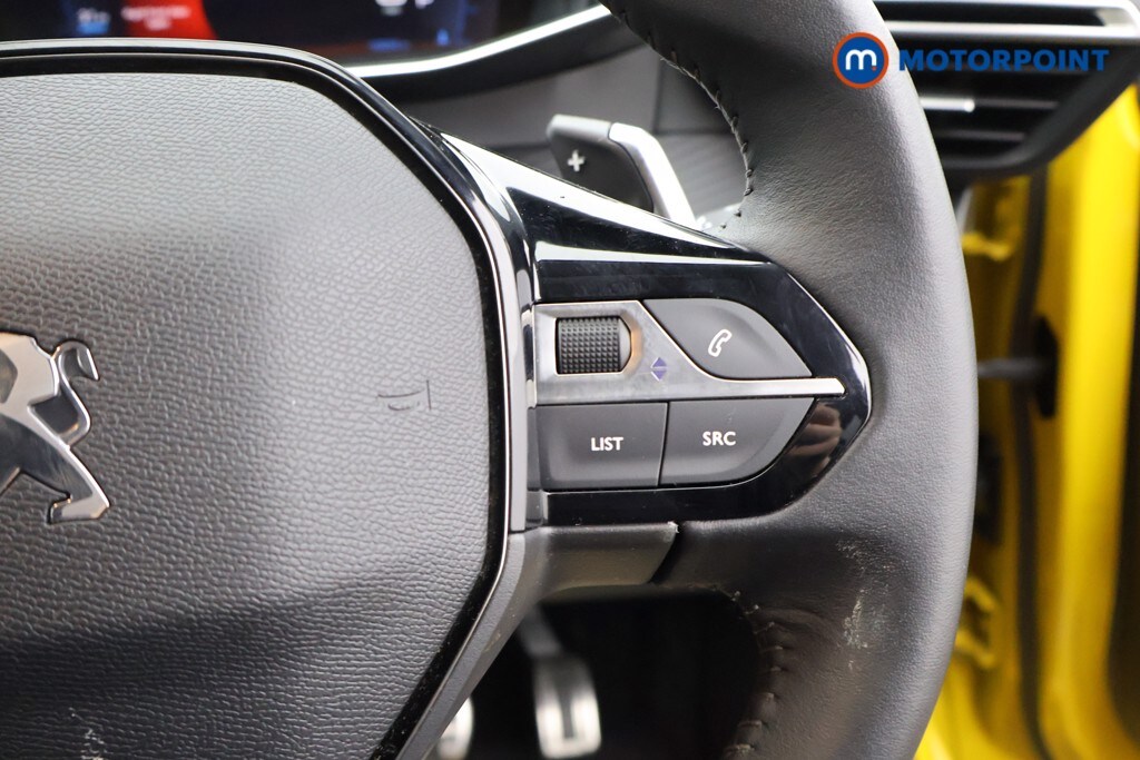 Used Peugeot 208 2023 for sale - 78166572: Photo 11