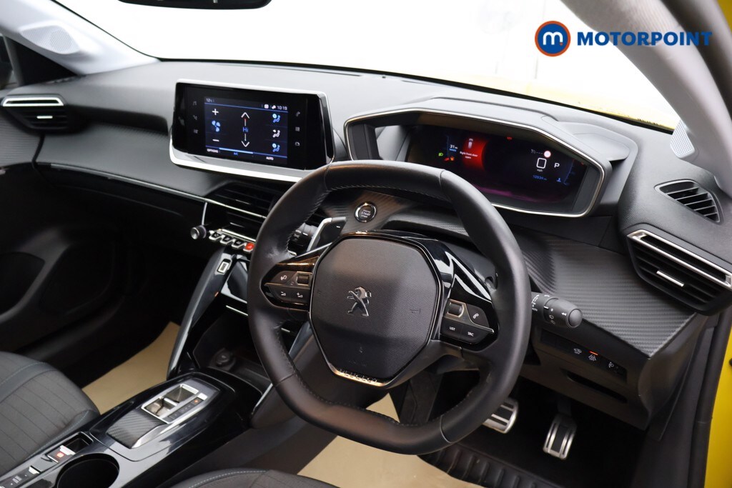 Used Peugeot 208 2023 for sale - 78166572: Photo 19