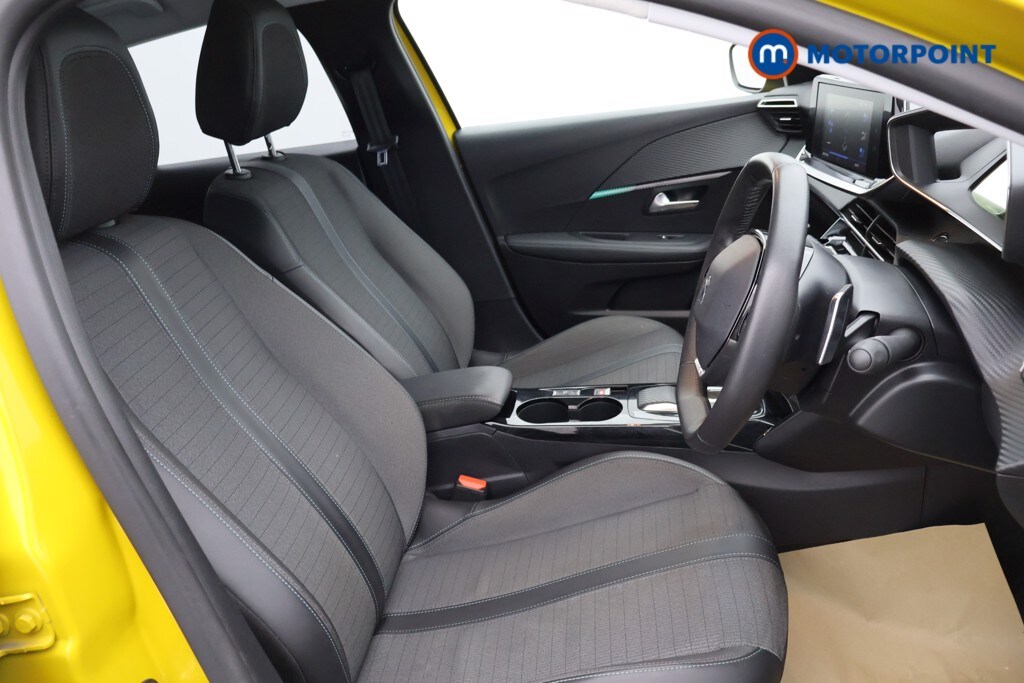 Used Peugeot 208 2023 for sale - 78166572: Photo 20