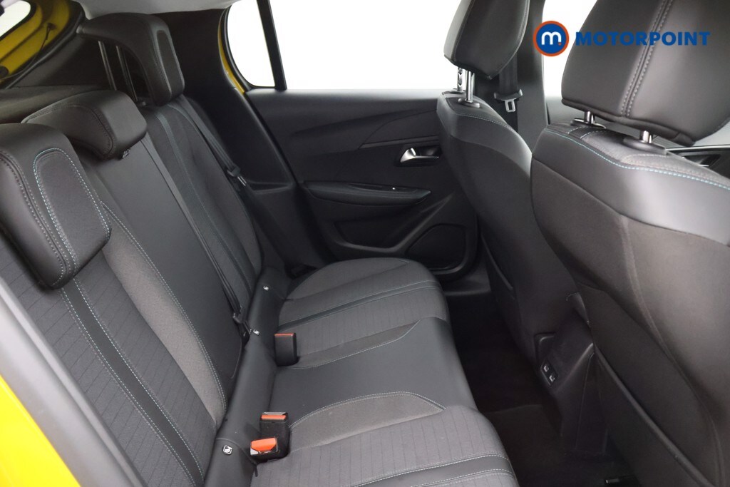 Used Peugeot 208 2023 for sale - 78166572: Photo 21