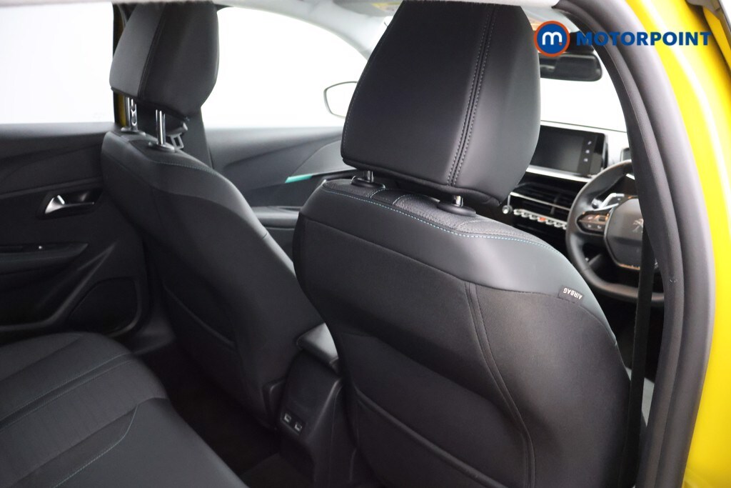 Used Peugeot 208 2023 for sale - 78166572: Photo 22