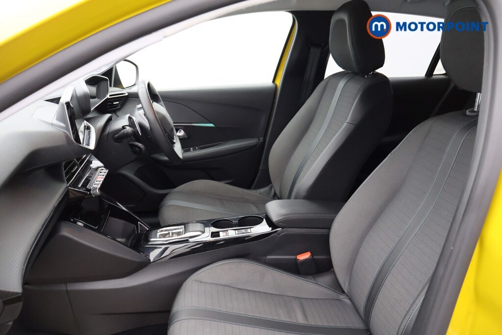 Used Peugeot 208 2023 for sale - 78166572: Photo 25