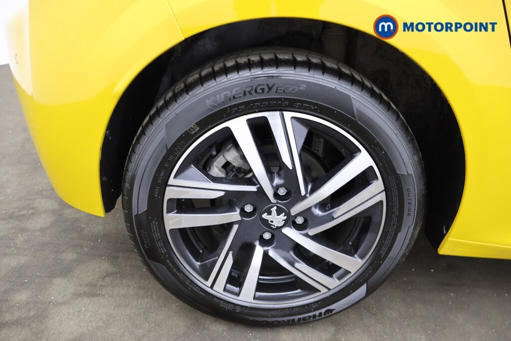 Used Peugeot 208 2023 for sale - 78166572: Photo 27