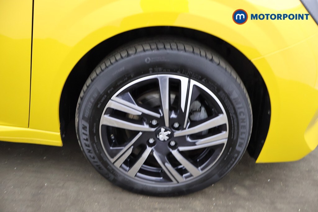 Used Peugeot 208 2023 for sale - 78166572: Photo 28