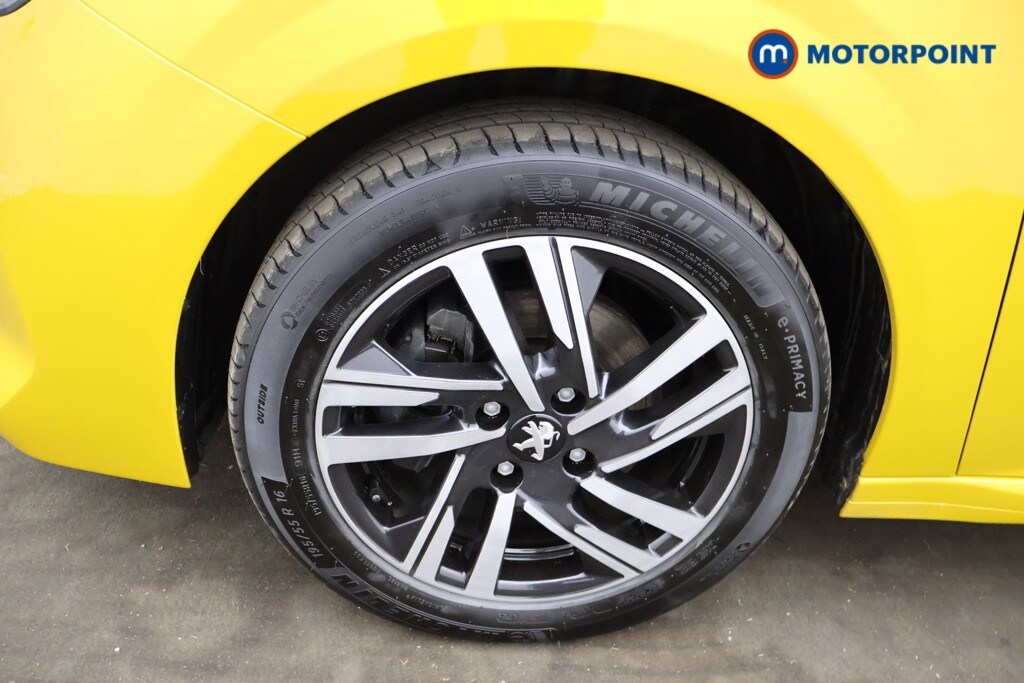 Used Peugeot 208 2023 for sale - 78166572: Photo 29