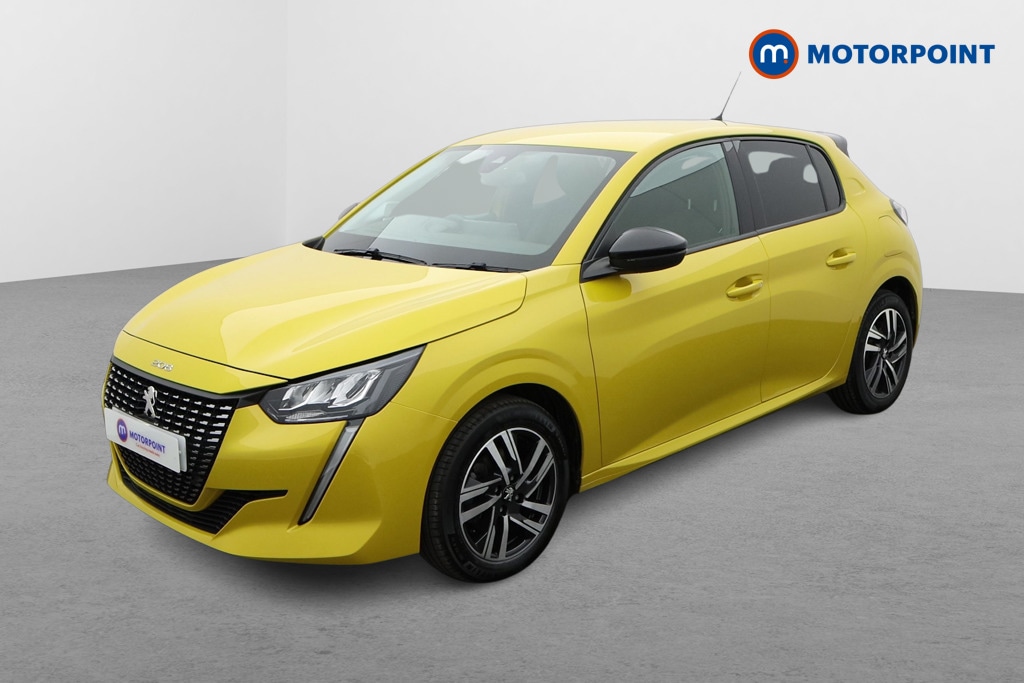 Used Peugeot 208 2023 for sale - 78166572: Photo 3