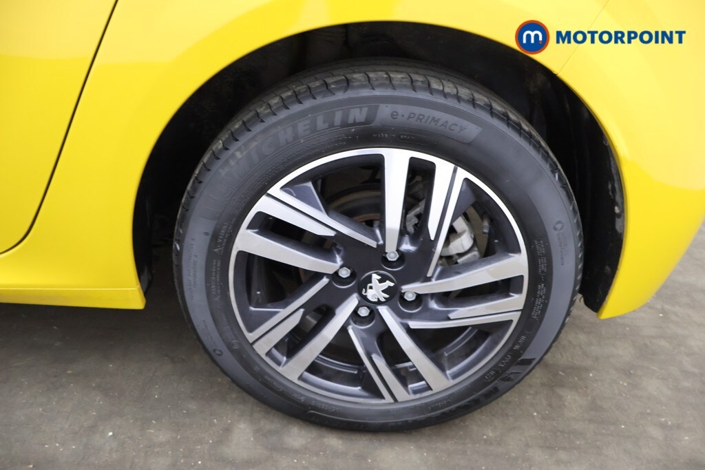 Used Peugeot 208 2023 for sale - 78166572: Photo 30