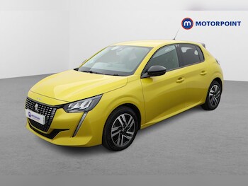 Used Peugeot 208 2023 for sale - 78166572: Photo