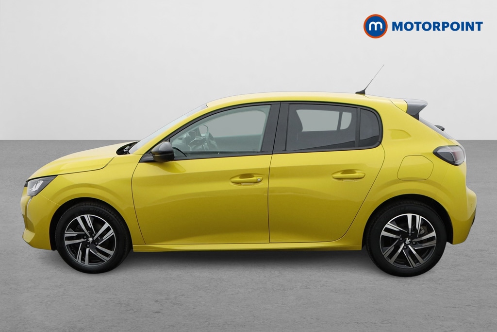 Used Peugeot 208 2023 for sale - 78166572: Photo 4