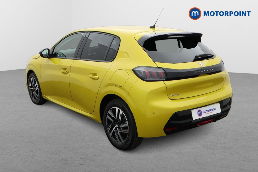 Used Peugeot 208 2023 for sale - 78166572: Photo 5