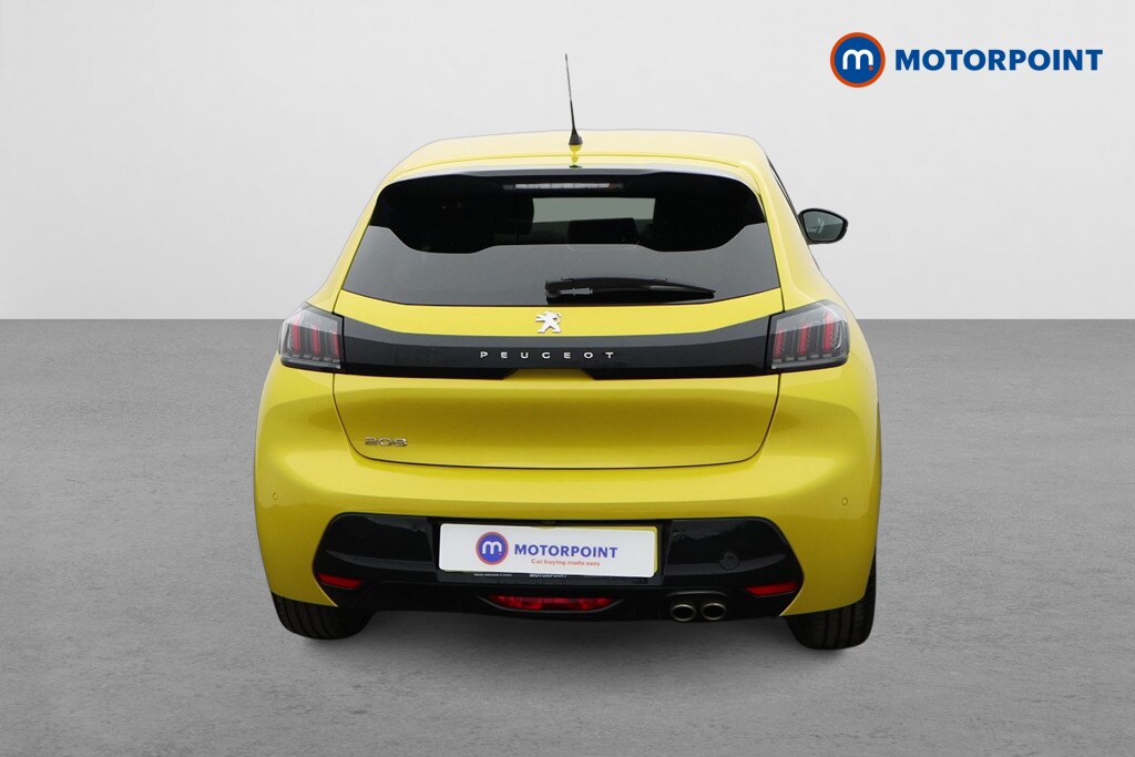 Used Peugeot 208 2023 for sale - 78166572: Photo 6