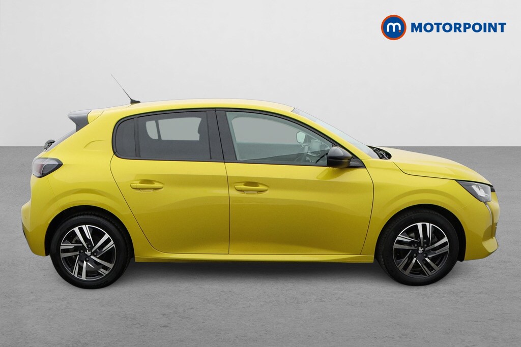Used Peugeot 208 2023 for sale - 78166572: Photo 8