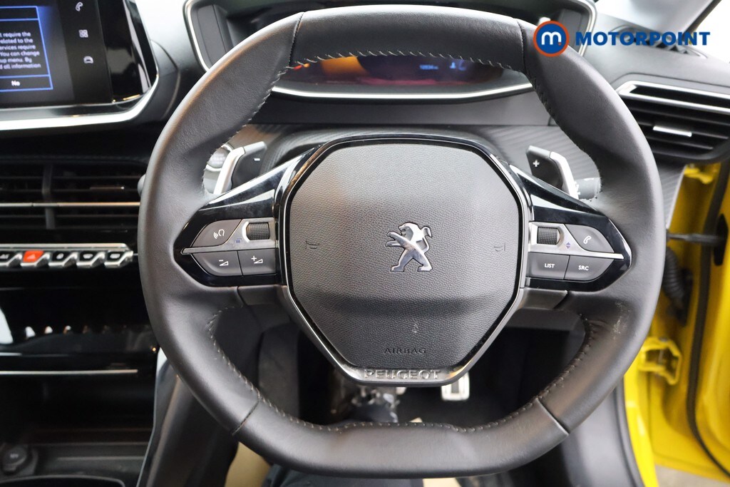 Used Peugeot 208 2023 for sale - 78166572: Photo 9