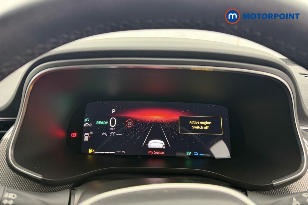 Used Renault Arkana 2025 for sale - 77730230: Photo 11