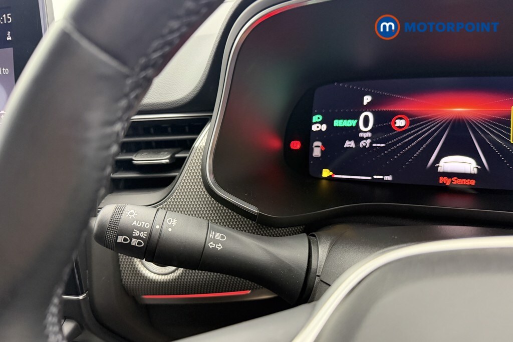 Used Renault Arkana 2025 for sale - 77730230: Photo 12