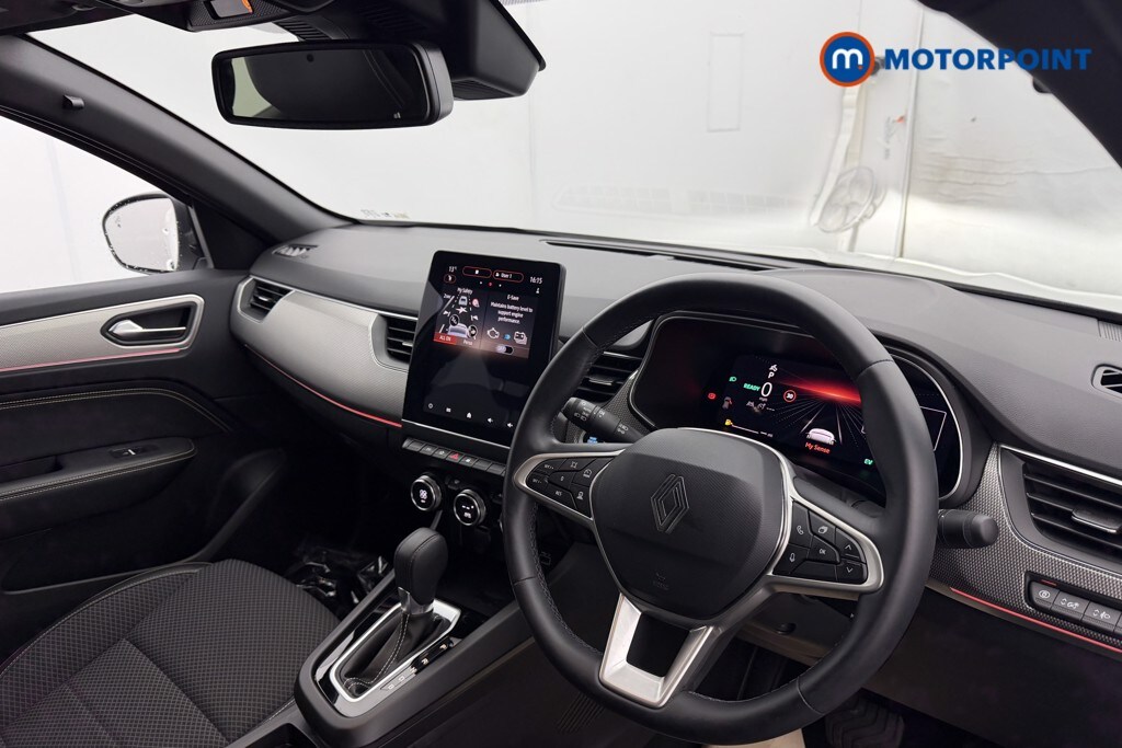 Used Renault Arkana 2025 for sale - 77730230: Photo 21