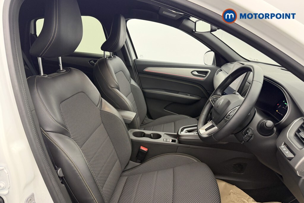 Used Renault Arkana 2025 for sale - 77730230: Photo 22