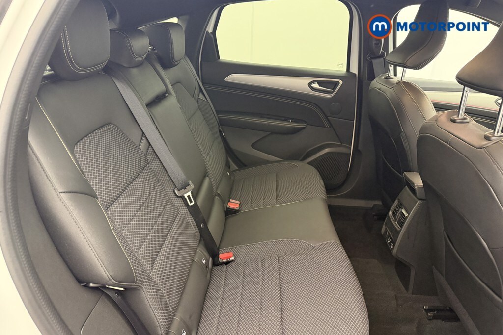 Used Renault Arkana 2025 for sale - 77730230: Photo 23