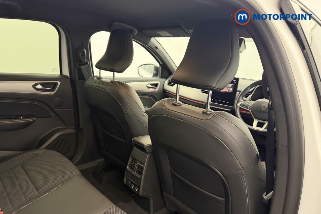 Used Renault Arkana 2025 for sale - 77730230: Photo 24