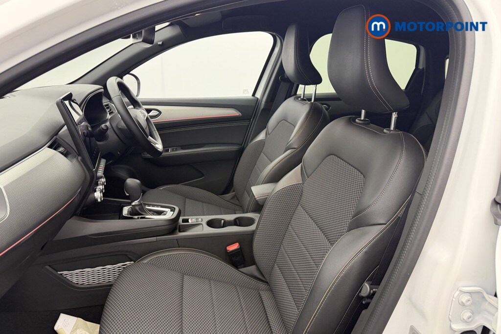 Used Renault Arkana 2025 for sale - 77730230: Photo 27